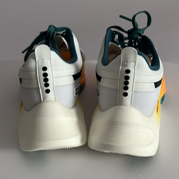 Diadora Gara Carbon Women’s Size 8.5 - Picture 5 of 11